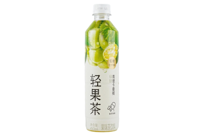 Heytea Calamansi Tea 喜茶轻柠茶绿妍青提卡曼橘茶 450ML450ML（VIP会员价：RM4.30）